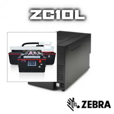 Official Zebra Supplies: Keeping Your Printer Running Smoothly