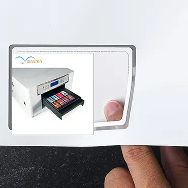 Plastic Card ID
 - Your Partner in Printing Excellence