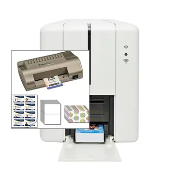 Ready to Boost Your Card Printing Capability?