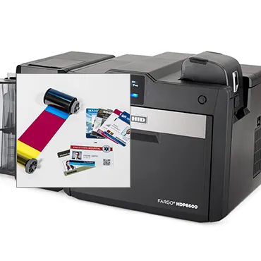 Comprehensive Selection for Diverse Printing Needs