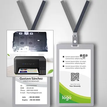 Integrating Plastic Card ID
's Secure Card Printers Into Your Workflow