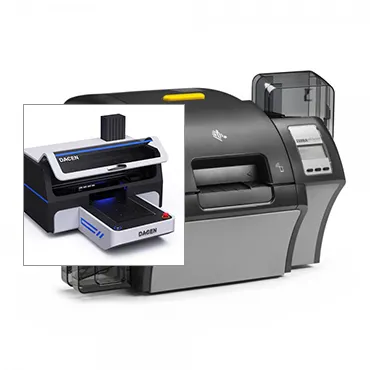Ensuring Seamless Integration of Card Printers in Business Networks