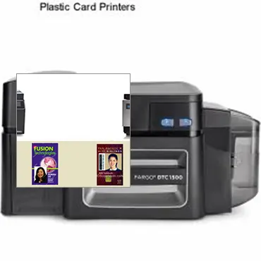 Welcome to Plastic Card ID
's Journey of Sustainable Card Printing