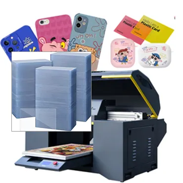 Why Choose Plastic Card ID
 for Your Eco-Friendly Card Printing?