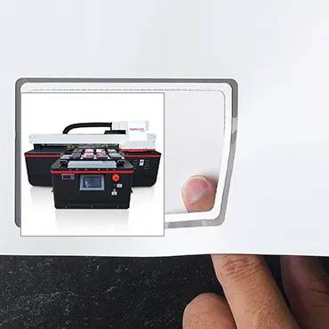 Explore the Versatile Range of Card Printers at Plastic Card ID