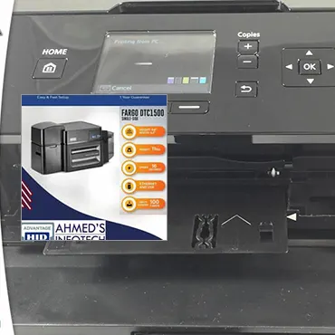 Cutting-Edge Technology in ID Printing