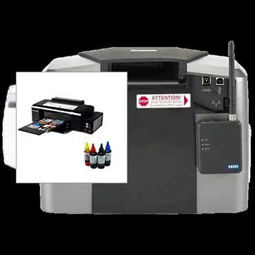 Optimizing Your Card Printing Workflow