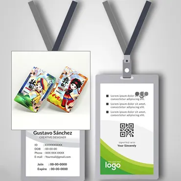 Embrace Industry-Leading ID Card Printing with Plastic Card ID
