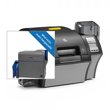 Why Choose Plastic Card ID
 Card Printers?
