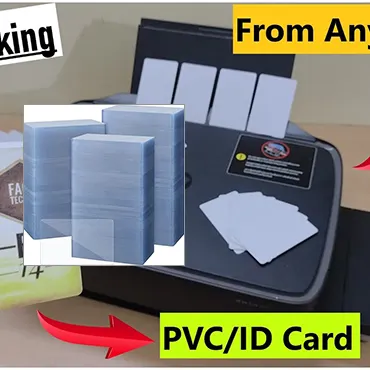 Welcome to Plastic Card ID
: Unraveling the World of Ribbons