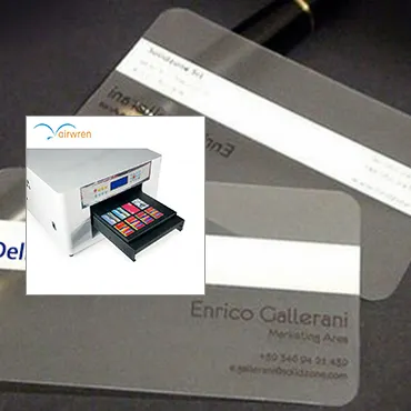 Plastic Card ID
  Your Nationwide Partner for Excellence in Evolis Printer Maintenance and Service