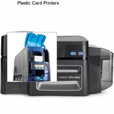You're Just One Call Away from Printer Perfection with Plastic Card ID