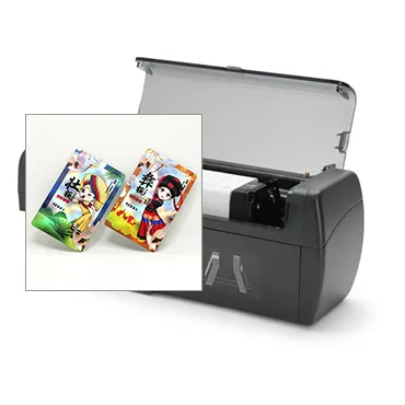 Welcome to Plastic Card ID
 - Your Trusted Partner in Card Printing Solutions