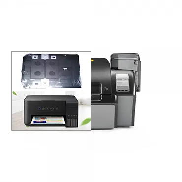 Why Choose 
 for Your Card Printing Needs