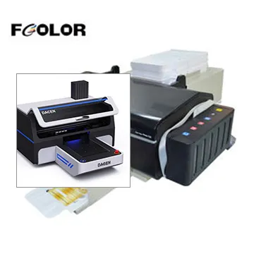 Fargo's Direct-to-Card Printers: Unmatched Versatility and Quality