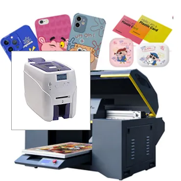 Why Fargo Printers from Plastic Card ID
? Excellence in Service and Expertise