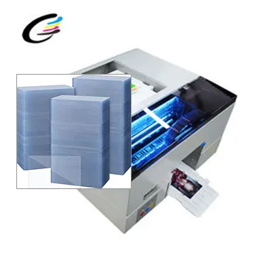 Our Expertise in the Card Printing Industry