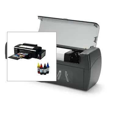 Welcome to Plastic Card ID
  Your Go-To for Top-Notch Card Printer Solutions!