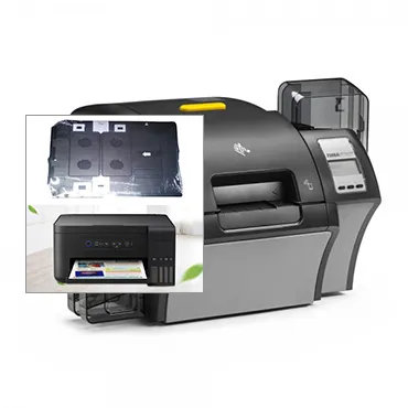 Maximizing Your Card Printers' Potential
