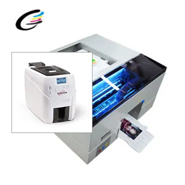 Choosing the Right Card Printer for Your Business