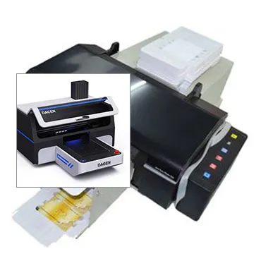 Ready to Boost Your Business with Plastic Card ID
's Card Printers?