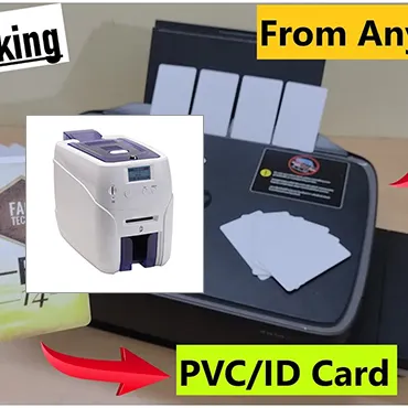 Sustainable Practices in Card Printing by Plastic Card ID