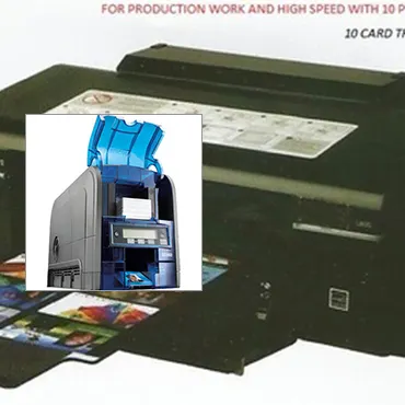 Building Strong Professional Networks with High-Quality Card Prints from Plastic Card ID
