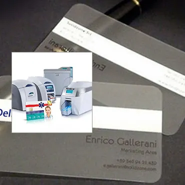 Plastic Card ID
: Where Innovation Meets Exceptional Service