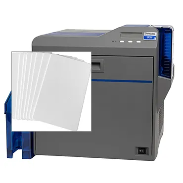 Welcome to Our World of Sophisticated Plastic Card Printers