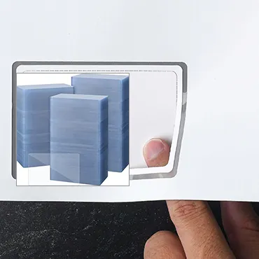 Plastic Card ID
 Awaits Your Call for Unmatched Card Printing Expertise