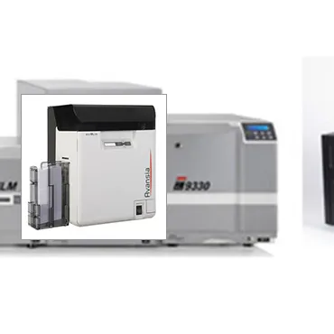 Technological Advances in Card Printing