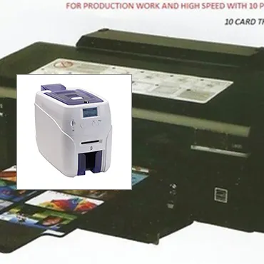 Charting a Sustainable Path: Eco-Friendly Innovations in Card Printing