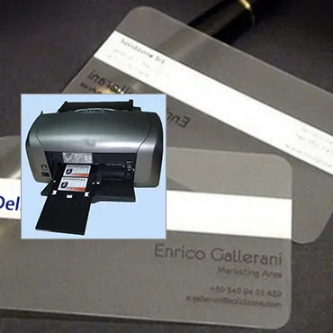 A Closer Look at Retransfer Card Printers