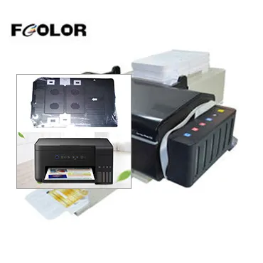 Partner with Plastic Card ID
 for Your Card Printing Needs