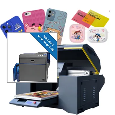 Welcome to Plastic Card ID
: Your National Provider for Superior Card Printing Solutions