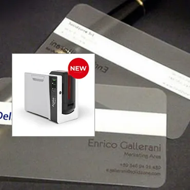 Plastic Card ID
: The Epitome of Excellence in Custom Card Printing