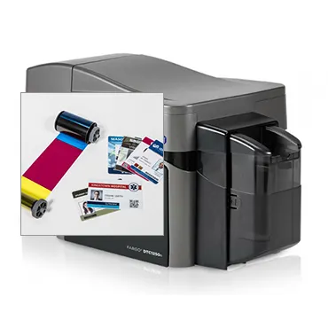 Understanding Your Plastic Card Printer's Needs