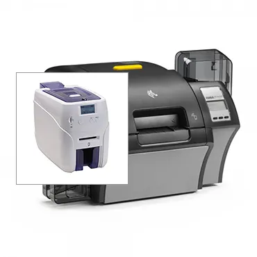 Welcome to Plastic Card ID
's Comprehensive Guide on Choosing the Right Card Printer for Your Brand