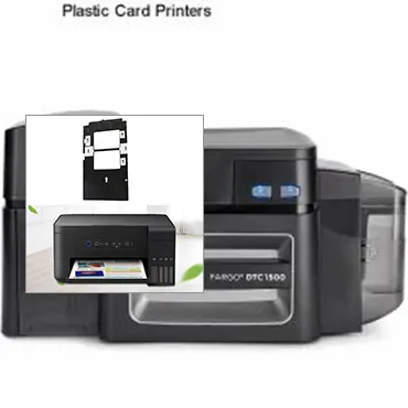 Welcome to Plastic Card ID
: Your Ultimate Solution for Printer Troubles