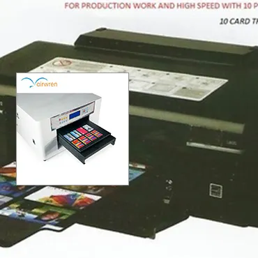 Welcome to the Ultimate Guide on Choosing Matica Printers by Plastic Card ID