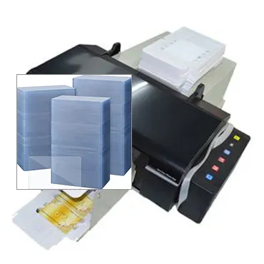 Welcome to Plastic Card ID
: Your Nationwide Solution to Paper Jam Puzzles in Card Printing