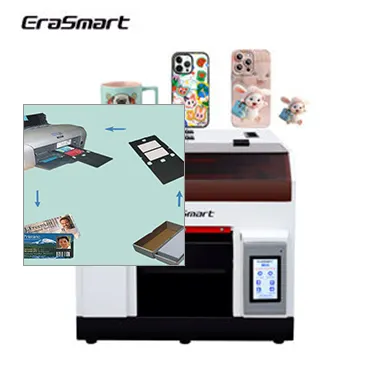 Choosing Plastic Card ID
 for Your Matica Printer Needs