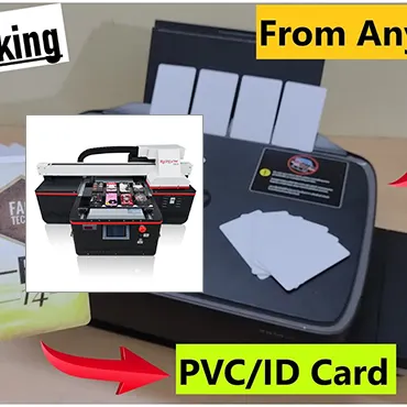 Optimizing Your Card Stock and Printer Settings