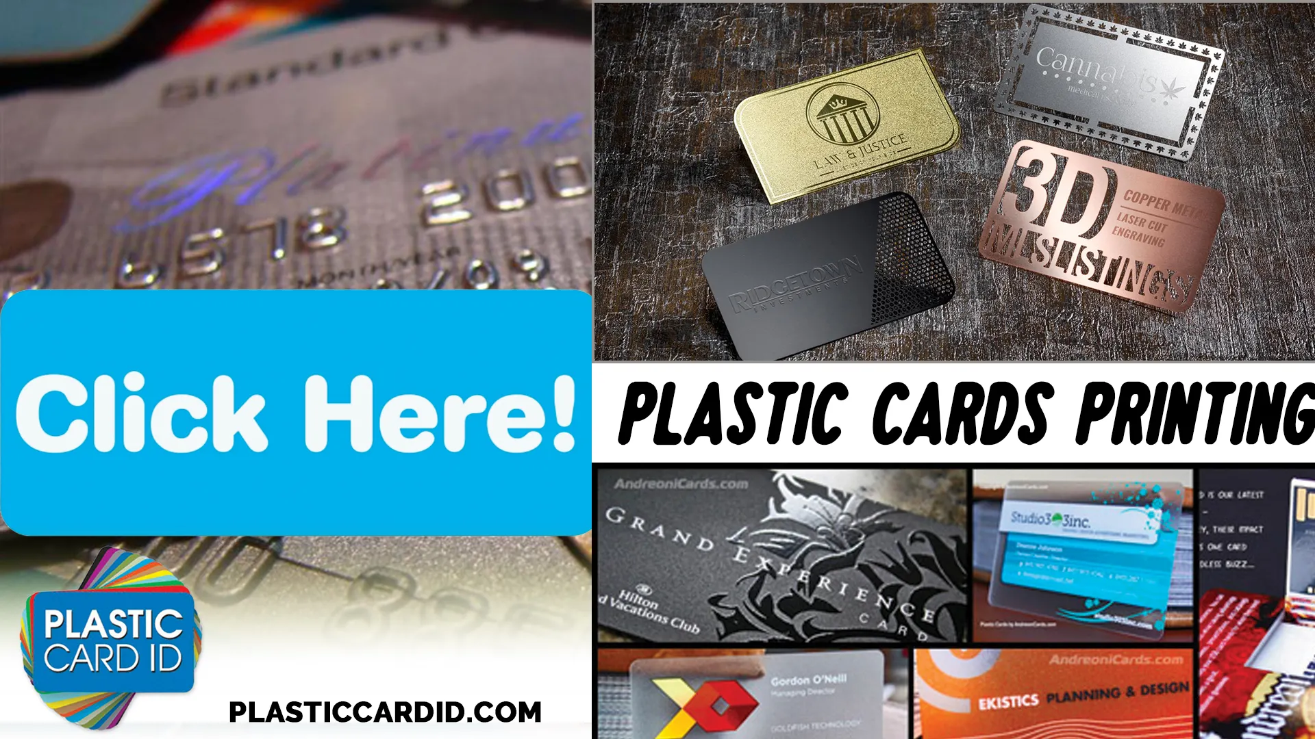 When to Call in the Professionals from Plastic Card ID
