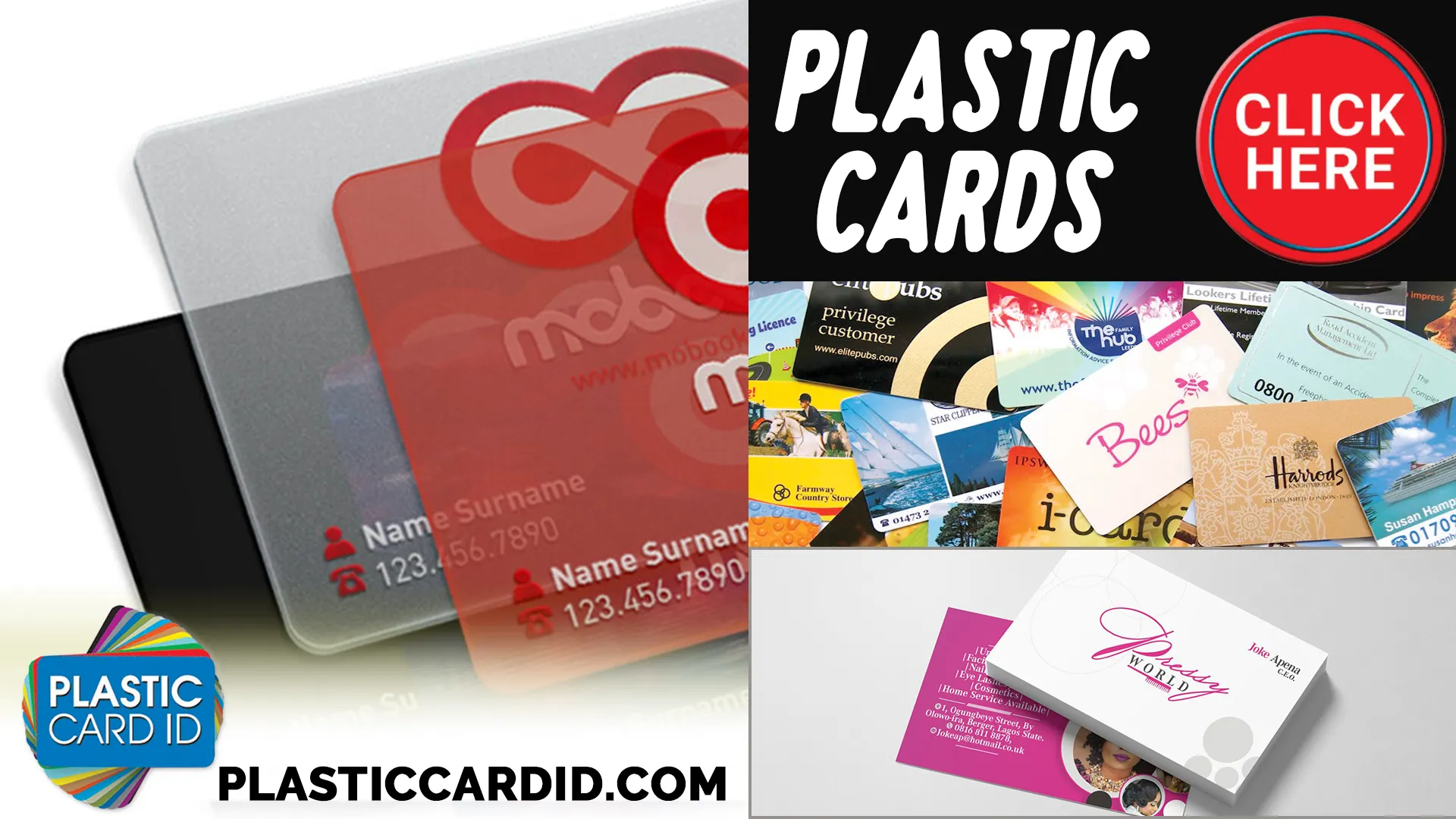 Benefits of Going Green with Your Card Printing